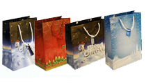 Christmas Gift Bags