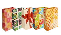 Luxury Paper Gift Bags
