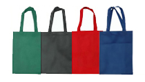 Non Woven Shopping Bags